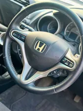 Honda Fit 1.3 Hybrid Navi Premium Selection 2011 for Sale