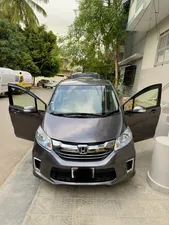Honda Freed 2016 for Sale