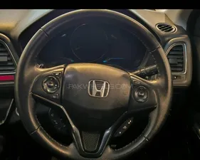 Honda Vezel 2014 for Sale