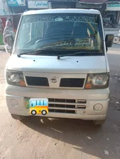 Nissan Clipper DX 2016 for Sale