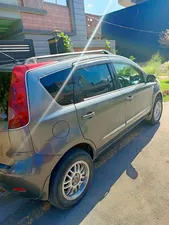 Nissan Note 2006 for Sale