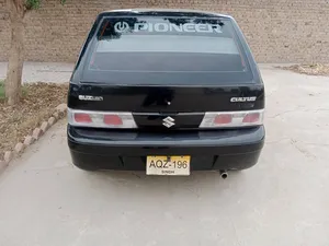 Suzuki Cultus VXRi 2008 for Sale