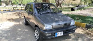 Suzuki Mehran VX Euro II Limited Edition 2013 for Sale