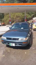 Toyota Corolla 2.0D Special Edition 1994 for Sale