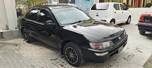 Toyota Corolla GL 1996 for Sale
