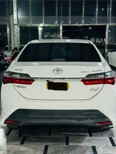 Toyota Corolla Hatchback 2021 for Sale