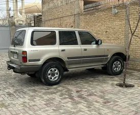 Toyota Land Cruiser GX 4.2D 1996 for Sale