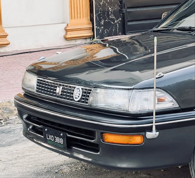 Toyota Corolla 1990 for sale in Lahore
