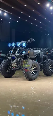 Yamaha ATV Blaster 2025