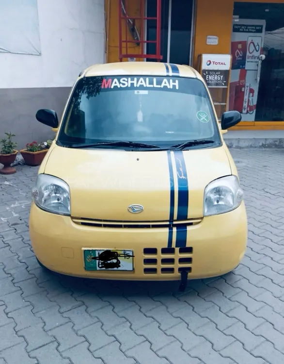 Daihatsu Esse 2015 for Sale in Rawalpindi Image-1