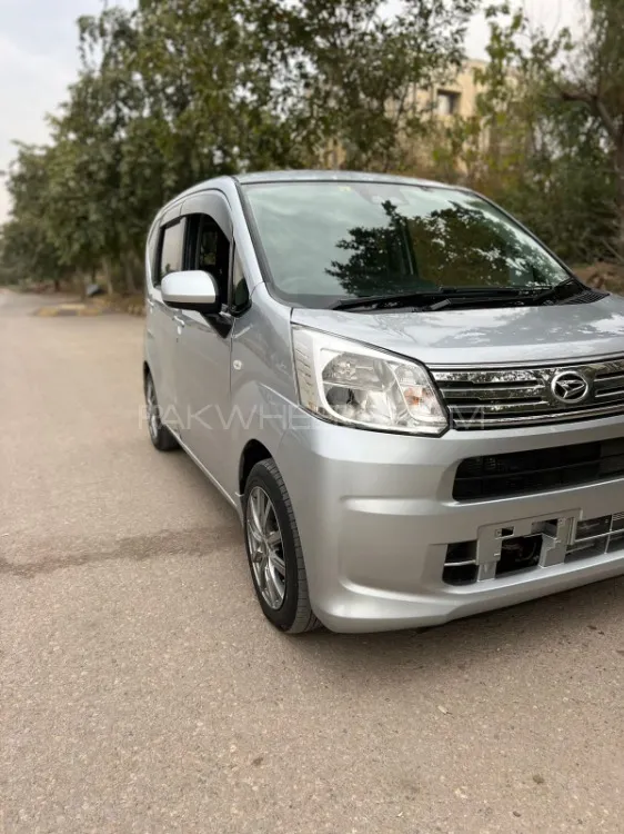 Daihatsu Move 2021 for sale in Islamabad