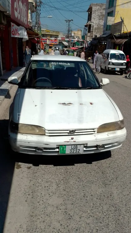 Honda Accord 1992 for sale in Rawalpindi