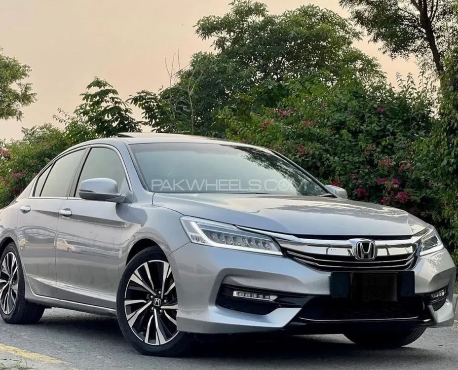 Honda Accord 2018 for sale in Multan