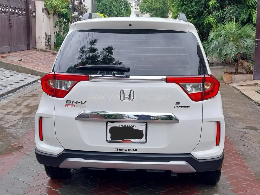Honda BR-V 2022 for sale in Lahore