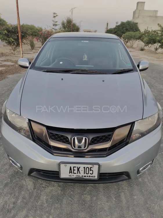 Honda City 2017 for sale in Depal pur