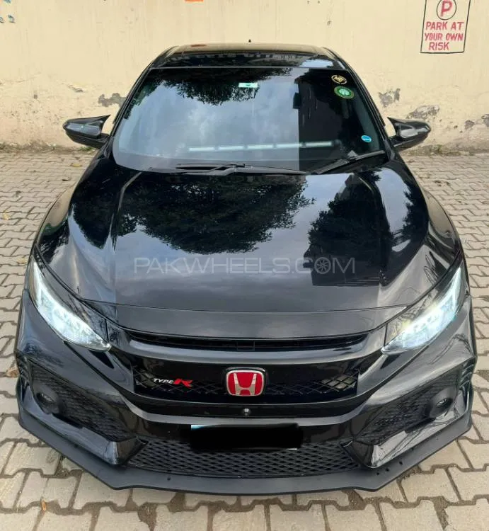 Honda Civic 2020 for sale in Rawalpindi