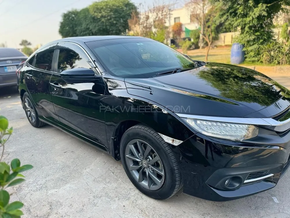Honda Civic 2020 for sale in Gujranwala