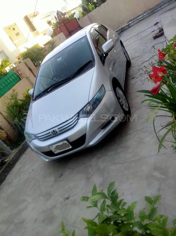 Honda Insight 2011 for sale in Islamabad