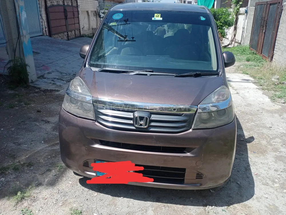 Honda Life 2012 for sale in Wah cantt