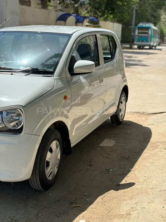 Suzuki Alto 2021 for sale in Karachi