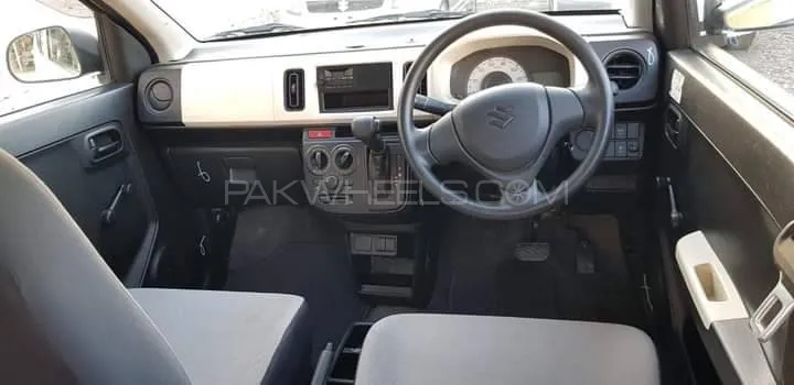 Suzuki Alto 2017 for sale in Quetta