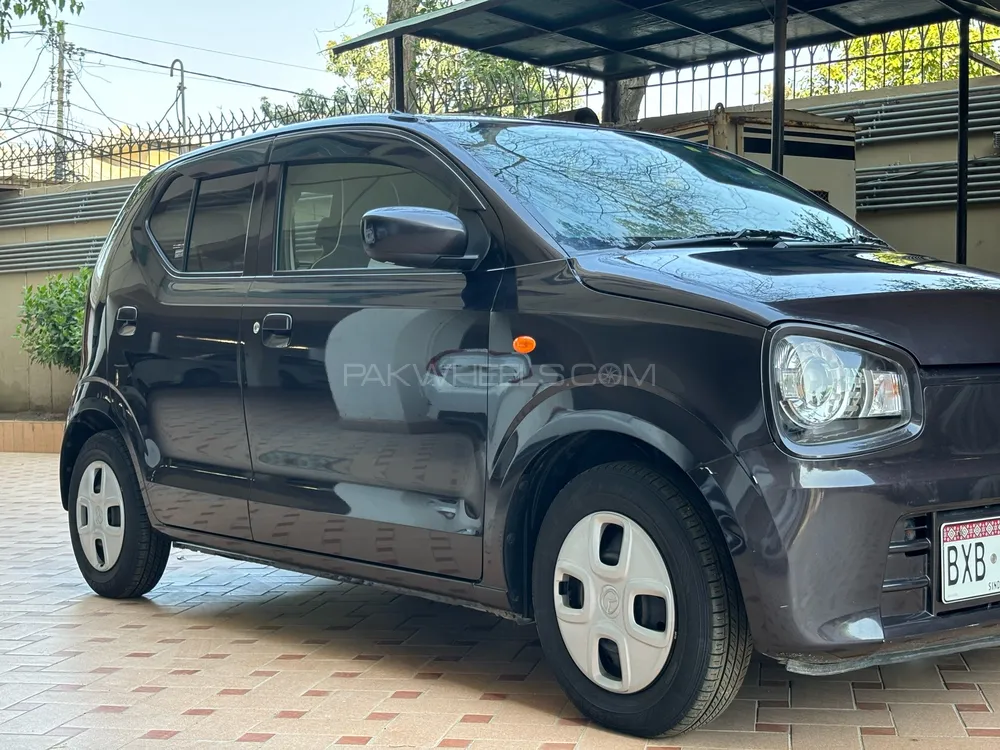 Mazda Carol 2019 for sale in Karachi