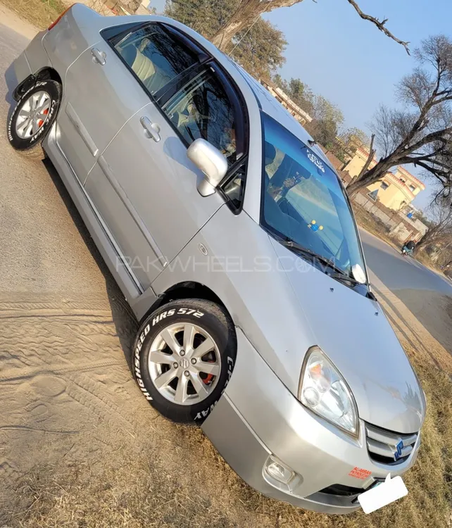 Suzuki Liana 2006 for sale in Gujrat