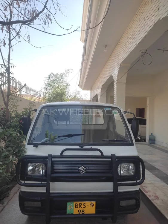 Suzuki Ravi 2019 for sale in Bahawalpur