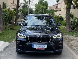 BMW X1 sDrive18i 2019 for Sale
