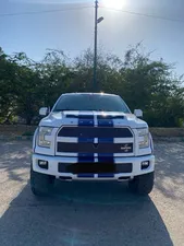 Ford F 150 Shelby 2016 for Sale