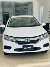 Honda City 1.2L CVT 2023 for Sale