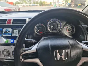 Honda City 1.5 i-VTEC Prosmatec 2018 for Sale