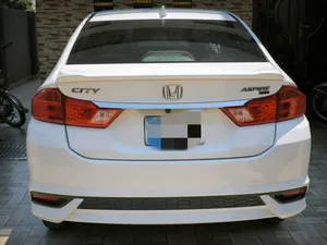 Honda City 1.5L ASPIRE CVT 2023 for Sale