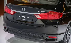 Honda City 1.5L ASPIRE CVT 2024 for Sale