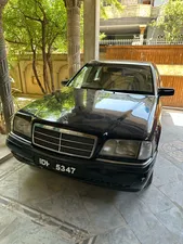 Mercedes Benz C Class C180 1994 for Sale