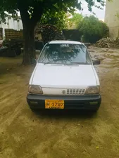 Suzuki Alto 1990 for Sale