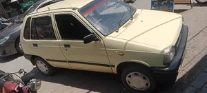 Suzuki Alto 1991 for Sale