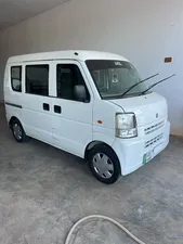 Suzuki Every GA 2013 for Sale