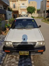 Suzuki Khyber 1996 for Sale