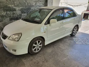 Suzuki Liana 2010 for Sale