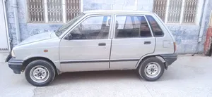 Suzuki Mehran VX 2000 for Sale