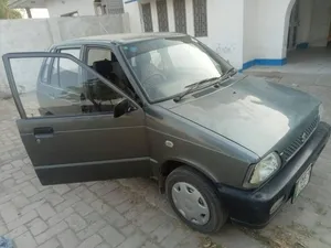 Suzuki Mehran VX 2009 for Sale