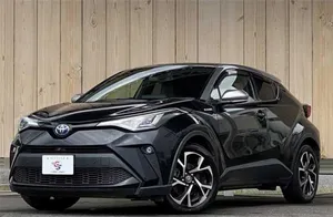 Toyota C-HR G-LED 2020 for Sale