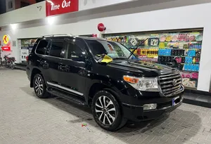Toyota Land Cruiser AX 2010 for Sale