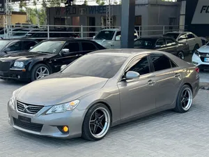 Toyota Mark X 250G 2010 for Sale
