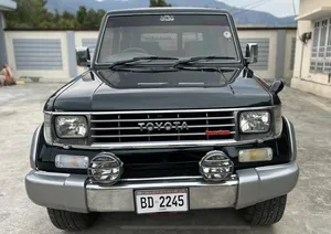 Toyota Prado 1993 for Sale