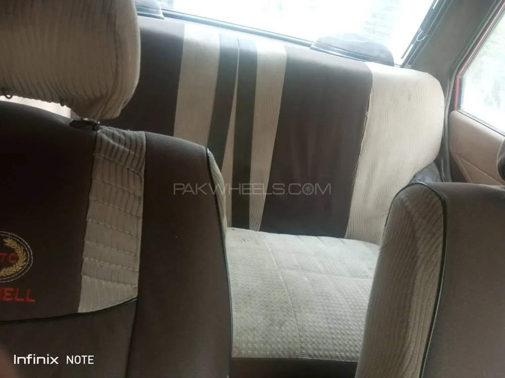 Toyota Corolla 1982 for sale in Lahore