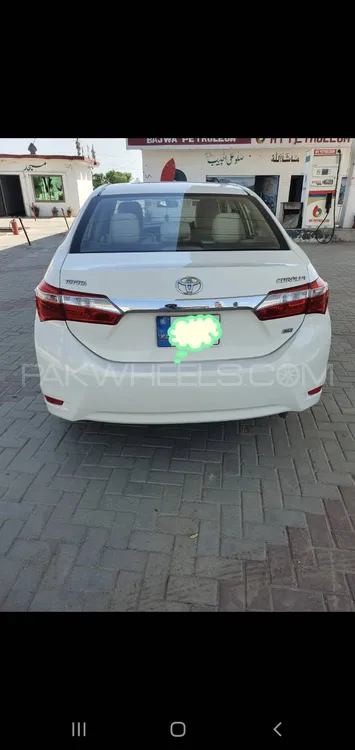 Toyota Corolla 2020 for sale in Sialkot