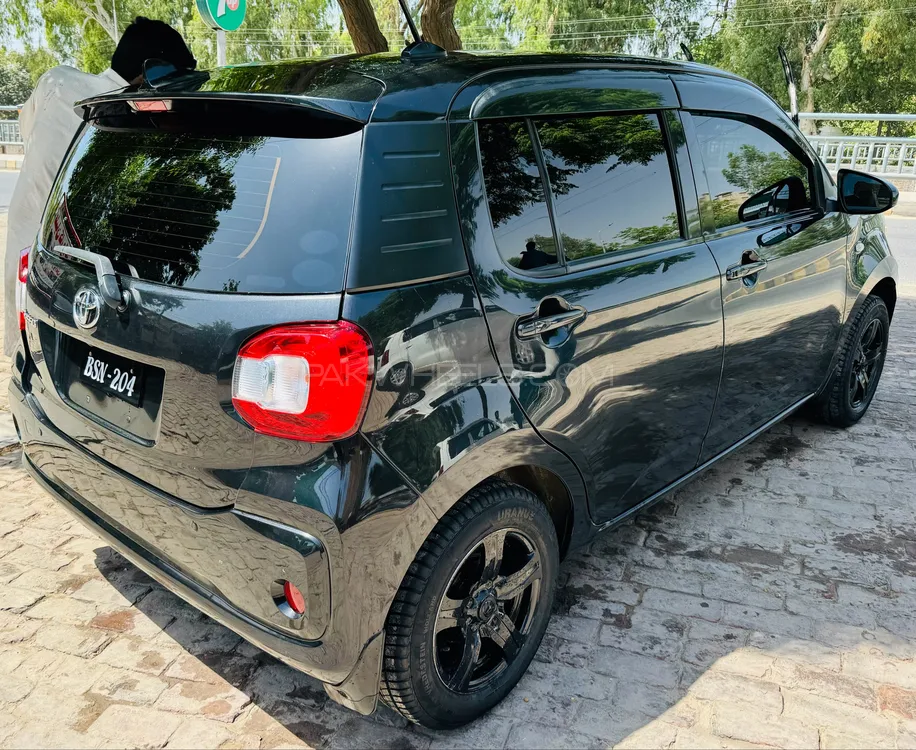 Toyota Passo 2020 for Sale in Rahim Yar Khan Image-1