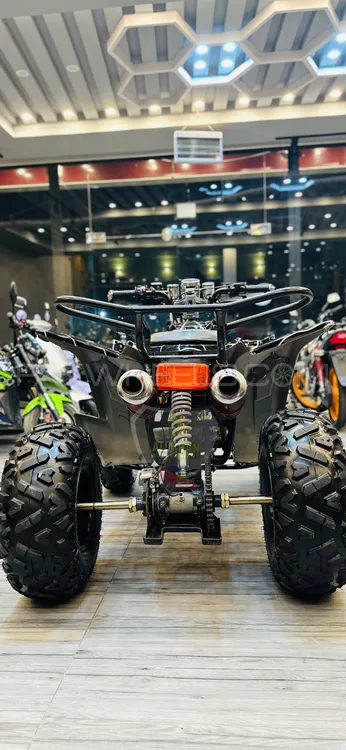 یاماہا ATV Blaster 2025 for Sale یاماہا ATV Blaster 2025 for Sale Image-9